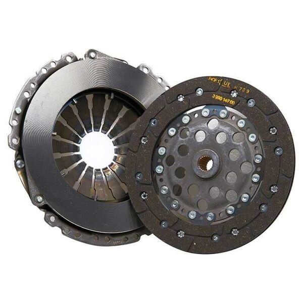 PSA 95518819 | Opel Astra J 1.3 Dizel (A13DTE) Debriyaj Seti (Oynar Volant İçin) Orijinal Ürün