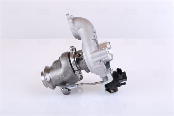 MOPAR (PSA) 9842096580 |FORD Fiesta 2018 Model Sonrası 1.5 Dizel Turboşarj Komple Orijinal