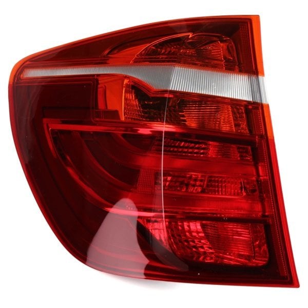 DEPO 444-1963L-UE | Bmw X3 Seri F25 Kasa Sol Arka Dış Led Stop Lambası
