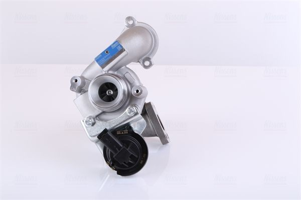 MOPAR (PSA) 9842096580 |FORD Fiesta 2018 Model Sonrası 1.5 Dizel Turboşarj Komple Orijinal