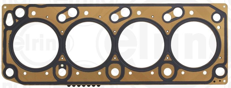 ELRING 027.112 | Silindir Kapak Conta 7 Tırnak (Ford:Connect 1.8 TDCI 02-13)