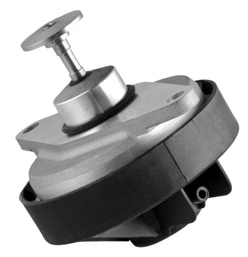 DELPHI EG10444-12B1 | Opel Vectra B 2.0 Dizel Motor EGR Valfi Üst Parça