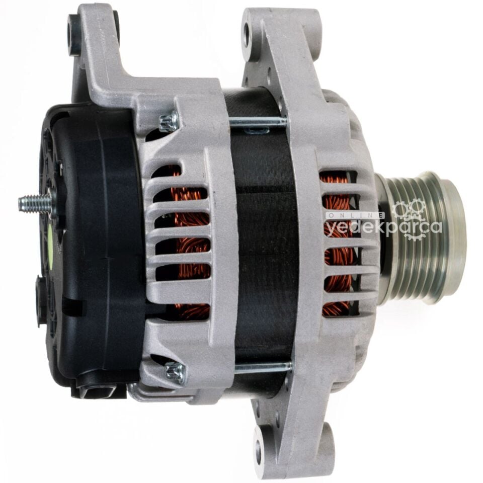 KORE 96866018 | Chevrolet Epica 2.0 Dizel 120 Amper Alternatör Şarj Dinamosu 2008-2010