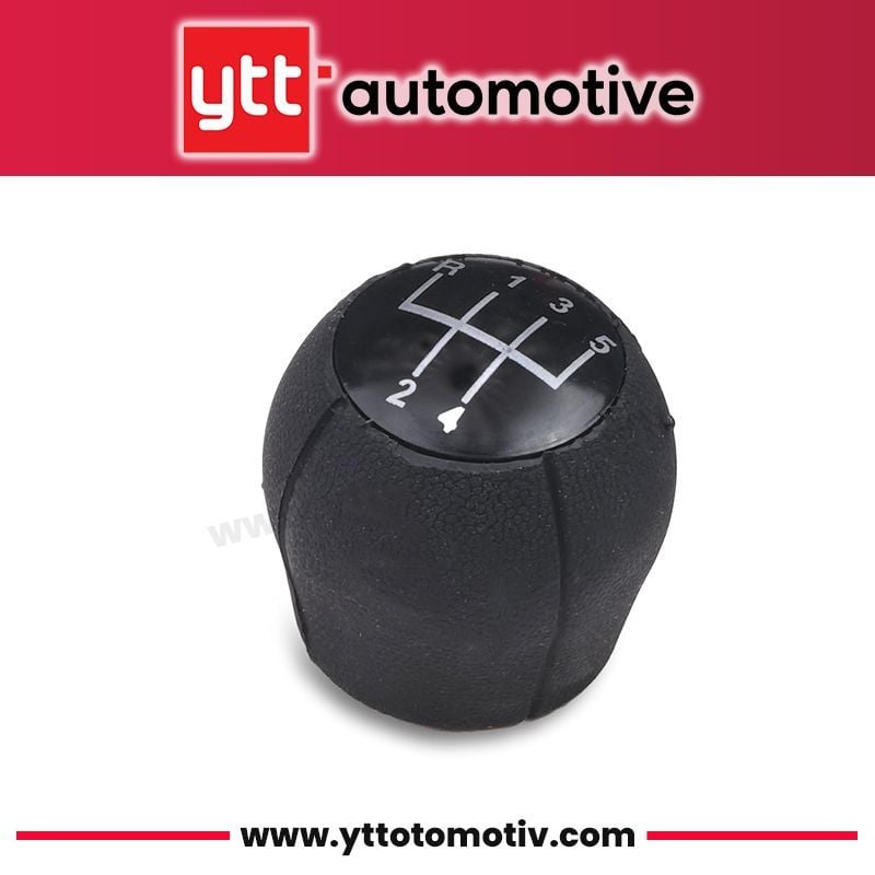 YTT Y1802 | Vites Topuzu Astra.G-Corsa.C | 2 Adet