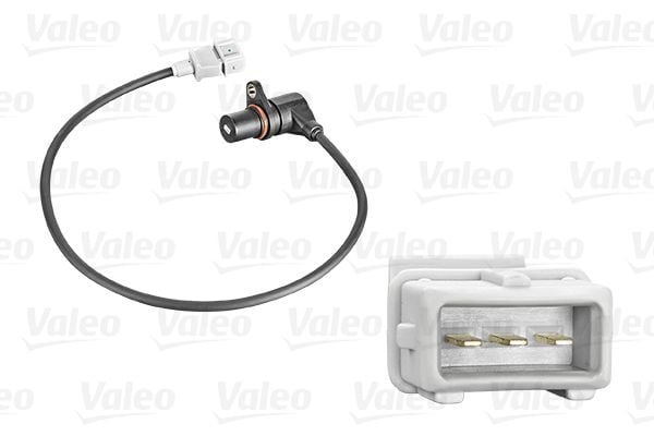 VALEO 254161 | Krank Mili Devir Sensörü 1.6 1.8 1.8T Passat 96-00 A80 A4 A6 93-95