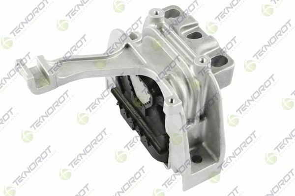 TEKNOROT AU-EM035 | Motor Kulağı Sağ Golf VII A3 Octavia 13-Passat Superb 15-Tiguan Leon 16-1.2 1.4 1.5Tsı Cpwa Cpvb