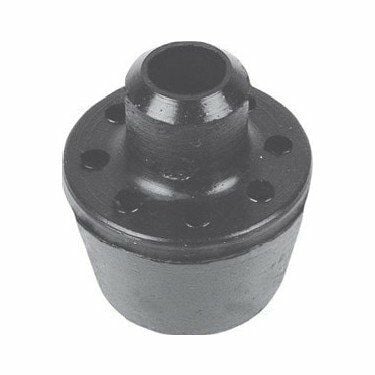 YERLİ 8200050412 | Renault Megane 2 2002-2009 Radyatör Alt Bağlantı Lastiği