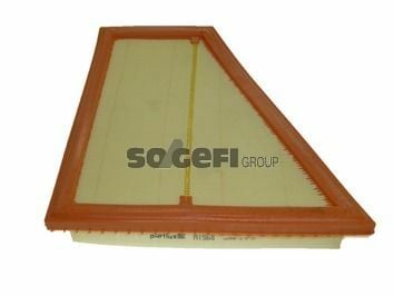 PURFLUX A1568 | Hava Filtresi 12-5-Seri (F10-F11-F18)