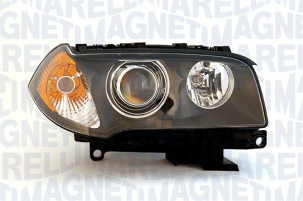 MAGNETI MARELLI 711307022382 | Far Komple E-83 Sol Bı-Xenon 04-06