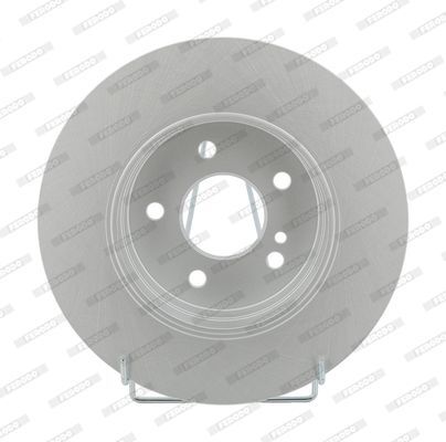 FERODO DDF963C | Disk Arka E.S-W210 C.S-W203 Komp | 1 Adet