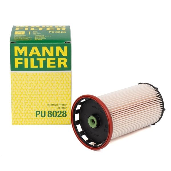 MANN PU8028 | Skoda Kodiaq 2.0 TDI Mazot Filtresi