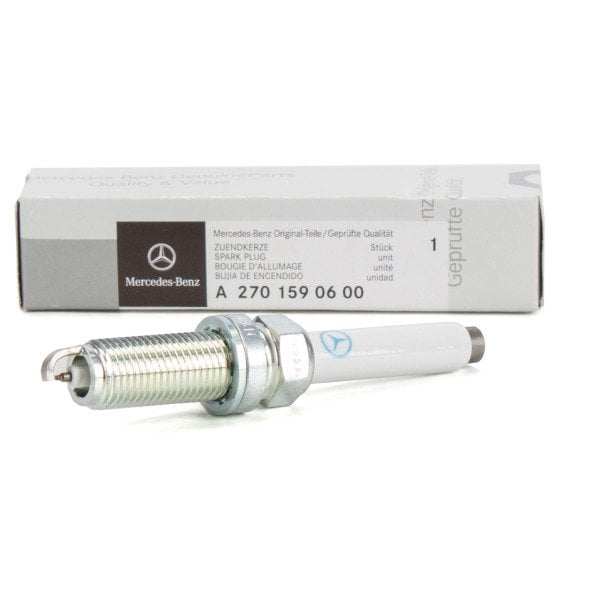 MERCEDES-BENZ A2701590600 | W204 C180 274 Motor Ateşleme Bujisi Orijinal