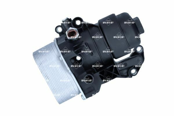 NRF 31876 | Yağ Filtre Kütüğü Sogutuculu Crafter T7 Multıvan 16 > > Man Tge Panelvan 16 > 2.0Tdı