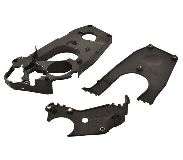 CABU 221204 | Opel Astra F 1.4 /1.6 8 Valf Triger Kayışı Kapak Takımı