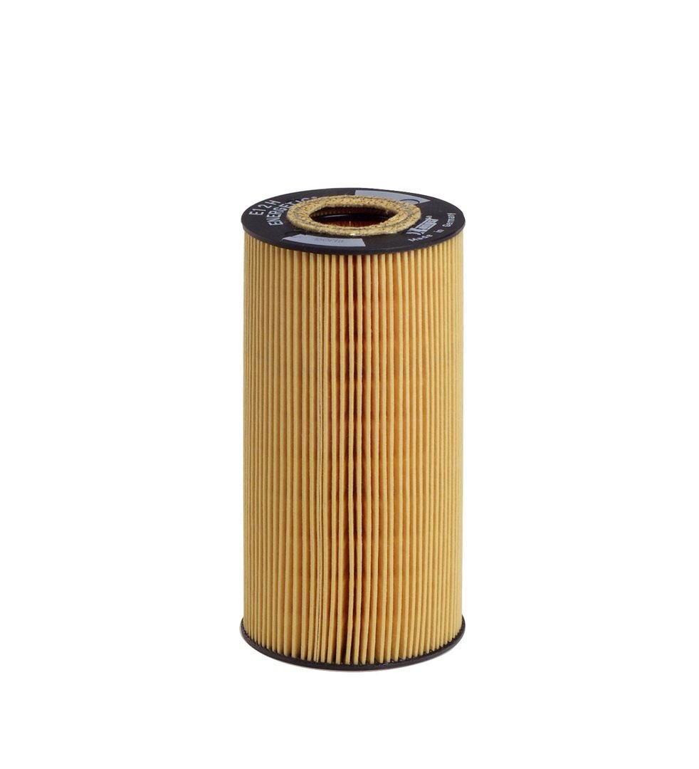 HENGST E12HD53 | Yağ Filtresi M-51 E-39 Ox126d