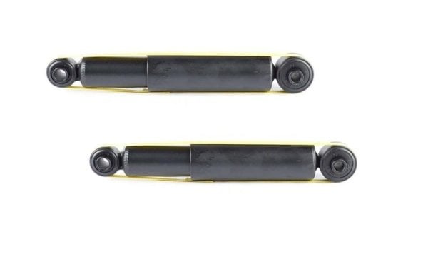 GAUTOPARTS 436188 | Opel Meriva A Arka Amortisör Takımı Sağ Sol İthal Marka