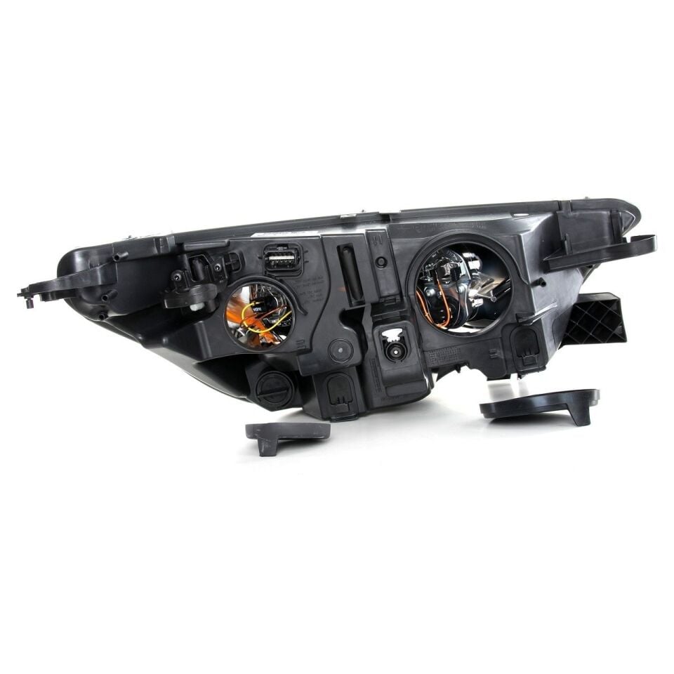 PSA 6208.S1 | Citroen C4 2011-2017 Ön Sol Far Orijinal