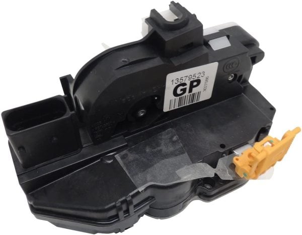 PSA 13579523 | Chevrolet Cruze Ön Sağ Kapı Kilidi Orijinal