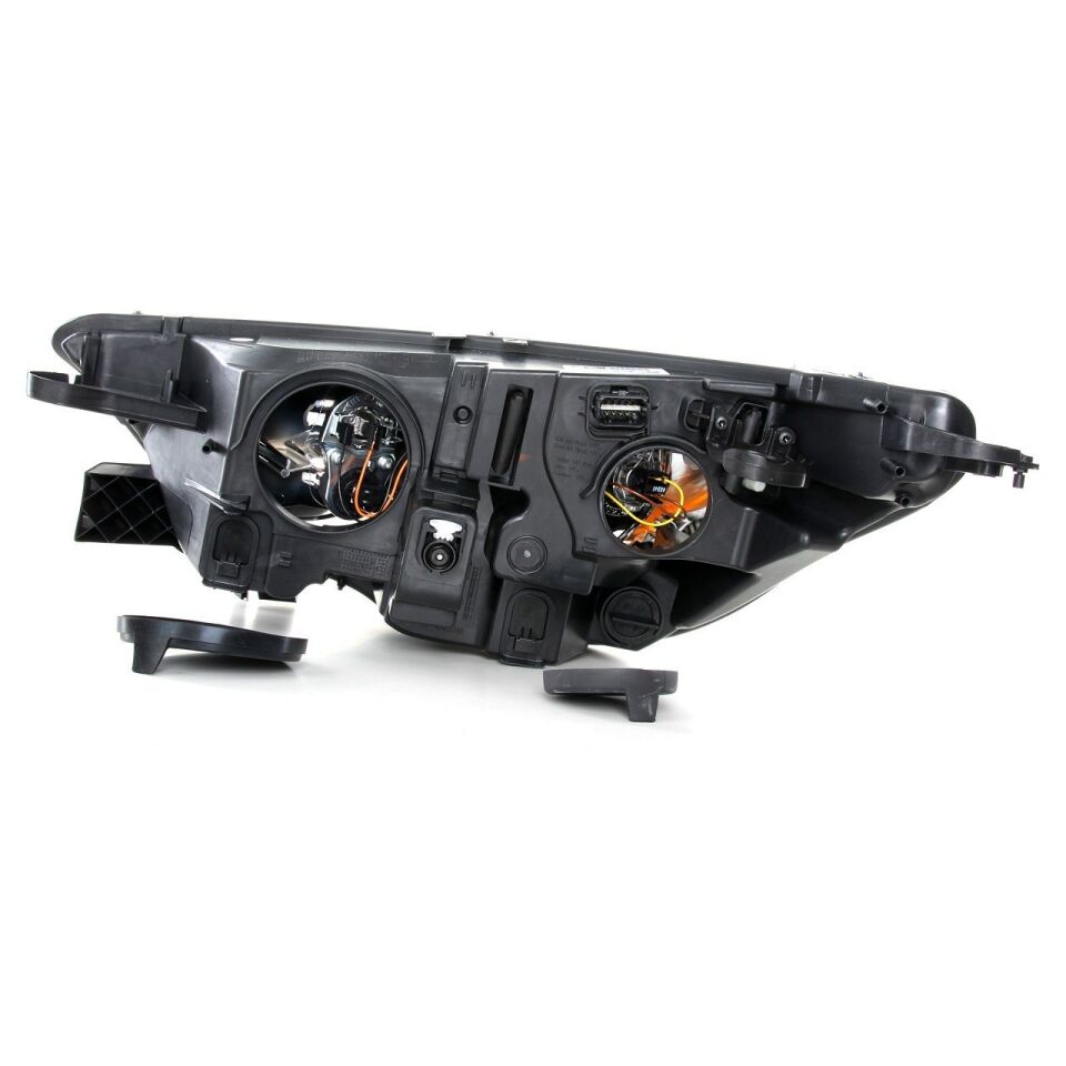 PSA 6206.S1 | Citroen C4 2011-2017 Ön Sağ Far Orijinal