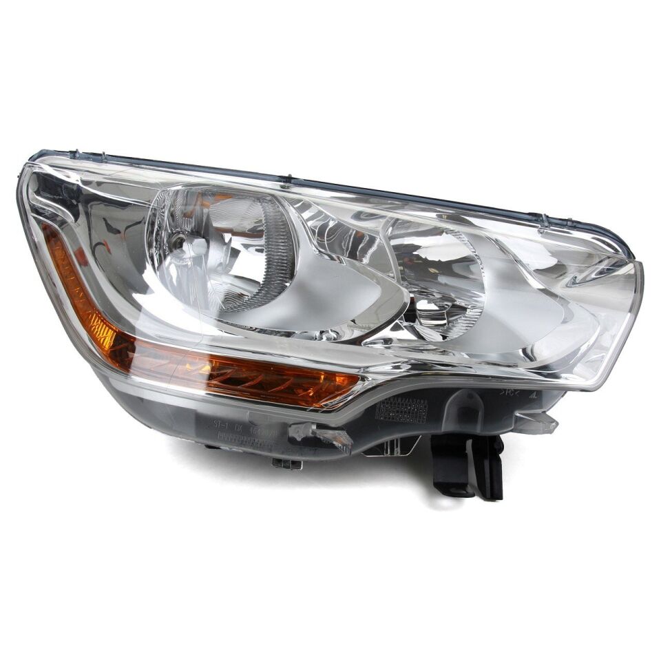 PSA 6206.S1 | Citroen C4 2011-2017 Ön Sağ Far Orijinal