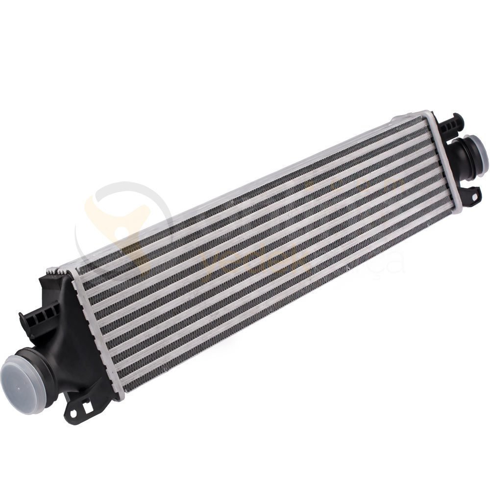 DEUS ra8560020 | Chevrolet Yeni Aveo 1.3 Dizel Turbo Radyatörü İntercooler