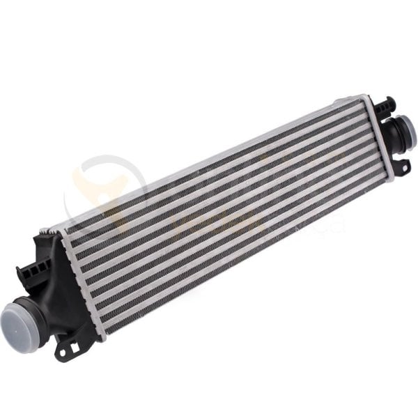 DEUS ra8560020 | Chevrolet Yeni Aveo 1.3 Dizel Turbo Radyatörü İntercooler