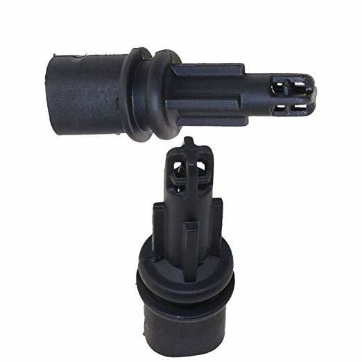 PSA 12129596 | Opel Astra H 1.6 Benzinli 115 BG (XER) Motor Hava Filtre Sensörü Orijinal