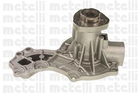 METELLI 24-0279 | Devirdaim-Tek Pompa (VW Caddy 83-03 Golf 79-98 Passat 81-97 Polo CLS 96-02)