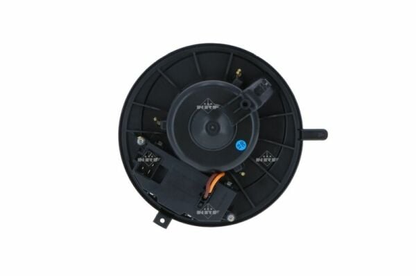 NRF 34003 | Kalorifer Motoru Audi A3 Tt Seat Leon Toledo Skoda Octavia Caddy III Eos Golf Plus Golf