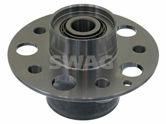 SWAG 10932850 | Teker Rulmanı Ön 12-C-Seri (W204-C218-C219) E-Seri (W211-S211-S212) S-Seri (W221-C216)
