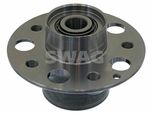 SWAG 10932850 | Teker Rulmanı Ön 12-C-Seri (W204-C218-C219) E-Seri (W211-S211-S212) S-Seri (W221-C216)
