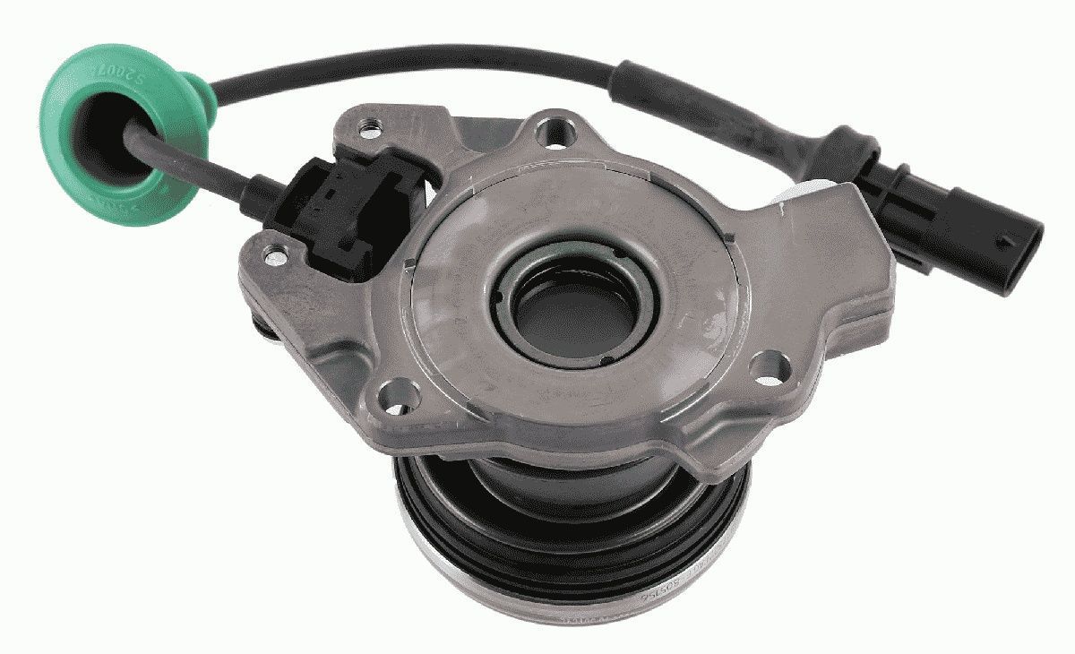 SACHS 3182600255 | Opel Corsa E 1.3 Debriyaj Alt Hidrolik Merkezi Easytronic Vites