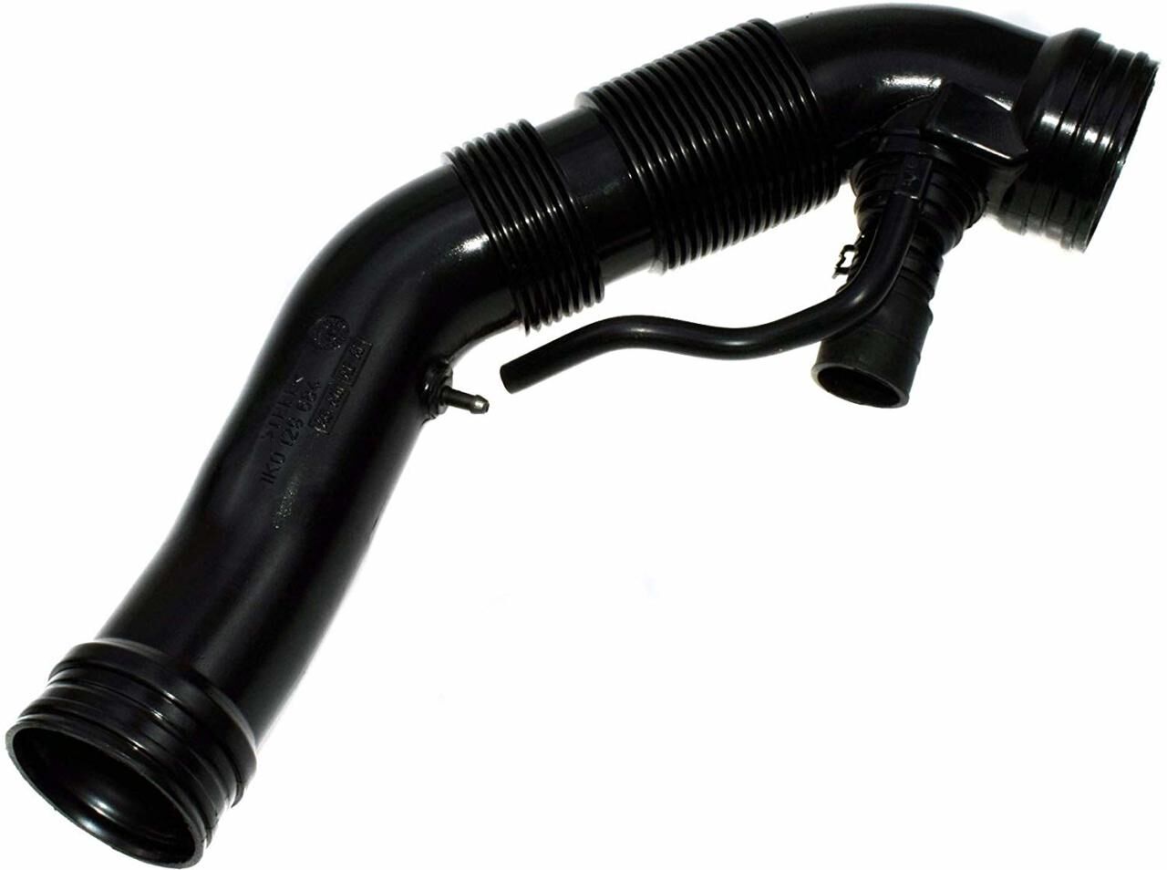 KRAFTVOLL 10020138 | Volkswagen Golf 5 2005-2009 Hava Filtre Hortumu