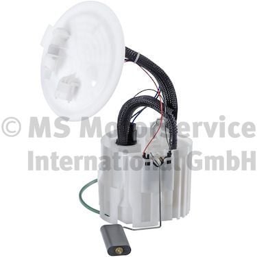 PIERBURG 7.03794.32.0 | Yakıt Pompası Komple Opel Astra H 07-1.2 / 1.4 / 1.6