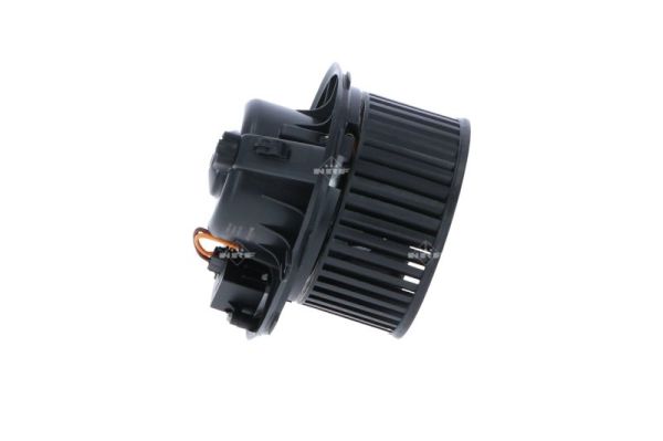 NRF 34003 | Kalorifer Motoru Audi A3 Tt Seat Leon Toledo Skoda Octavia Caddy III Eos Golf Plus Golf