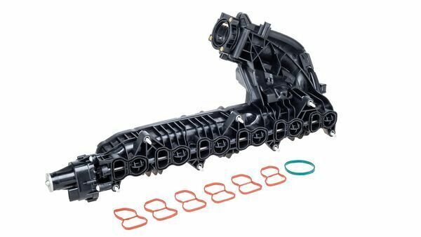 MAHLE LM1069 | Emme Manifoldu (BMW N57-N57s-N57z / E90 Lcı-E91 Lcı-E92-E92 Lcı-E93-E93 Lcı-F07-F10