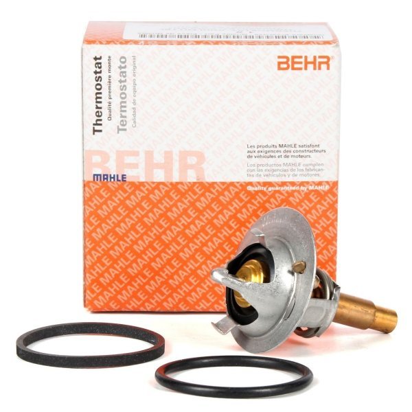 BEHR-MAHLE TX10690D | Mercedes W203 Kasa C180 Kompressor Termostat