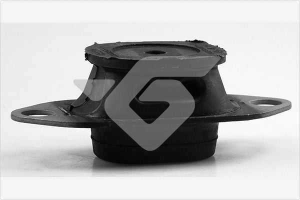 HUTCHINSON 538B36 | Renault Kango 3 1.5 dCi 66 KW 90BG Sol Motor Takozu