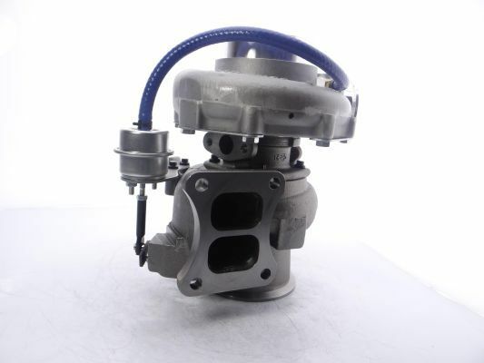 GARRETT 717858-5010S | Turbo VW 1.9 TDI A4 Passat 01-Avf Awx Blb