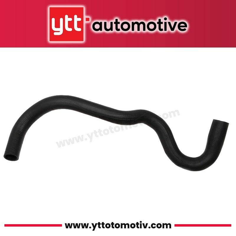 YTT Y3605 | Radyatör Üst Hortumu Chevrolet Aveo / Kalos 04-1.2