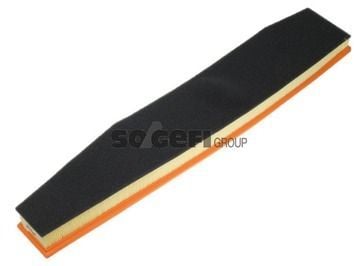 PURFLUX A1492 | Hava Filtresi 09-11 Bw.X3 (E83)
