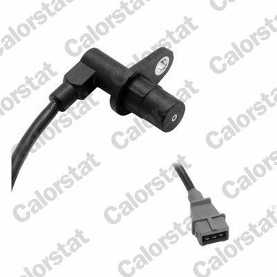 VERNET CS0308 | Krank Mili Hız Sensörü Jumper Boxer Ducato 2.0 P206 Paartner II Brerlıngo II Dw8b P306 Gtı P306 P406 1.8 Expert Jumpy Scudo 1,9Td Laguna 3,0 V6