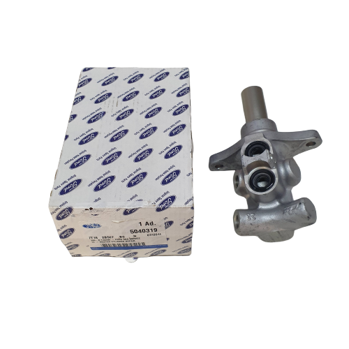 FORD OTOSAN 7T162B507BC | Connect 2009-2013 Fren Ana Merkez Abs Li Tip