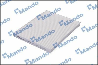 MANDO ECF00070M | Polen Filtresi Accent.Era