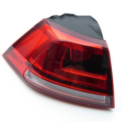 DEPO 441-19D9L-UE2 | Volkswagen Golf 7 Sol Dış Stop