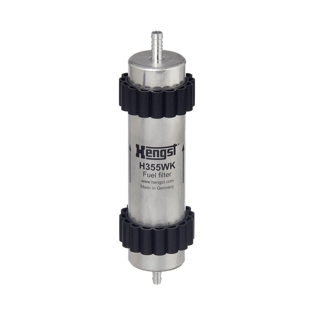 HENGST H355WK | Yakıt Filtresi VW A6,A7 2.0-3,0 TDI 2012-