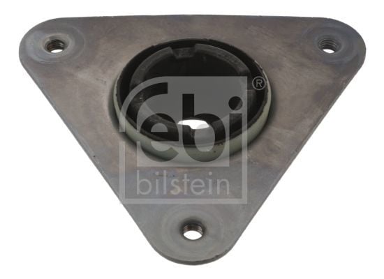 FEBI BILSTEIN 44661 | Amortisör Takozu Renault Clio III 06-Modus 05-, Clio IV 12-Captur 13 -