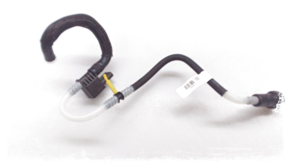 BMW 13537800666 | Yakıt Besleme Borusu N 47