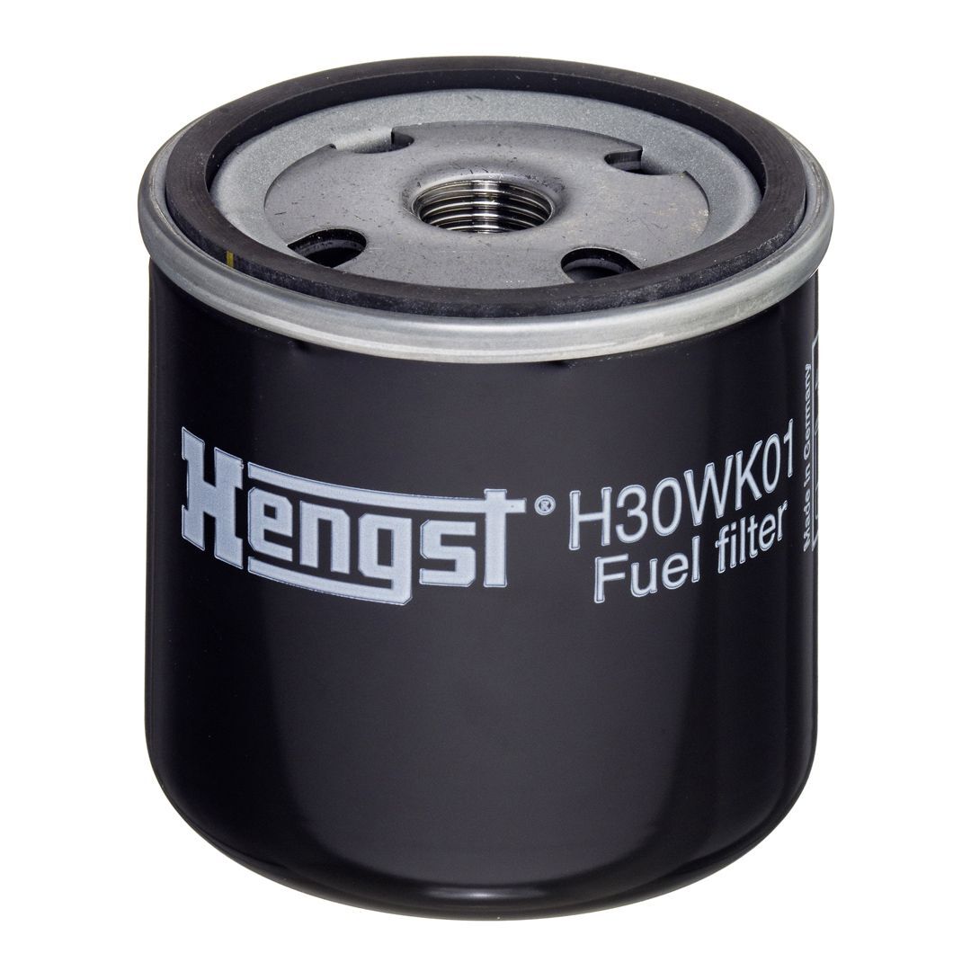 HENGST H30WK01 | Yakıt Filtresi