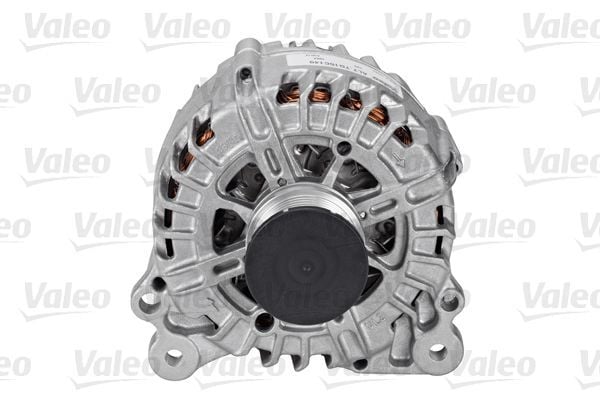 VALEO 439748 | Alternatör 14V 150A A4 13-15 A5 12-17